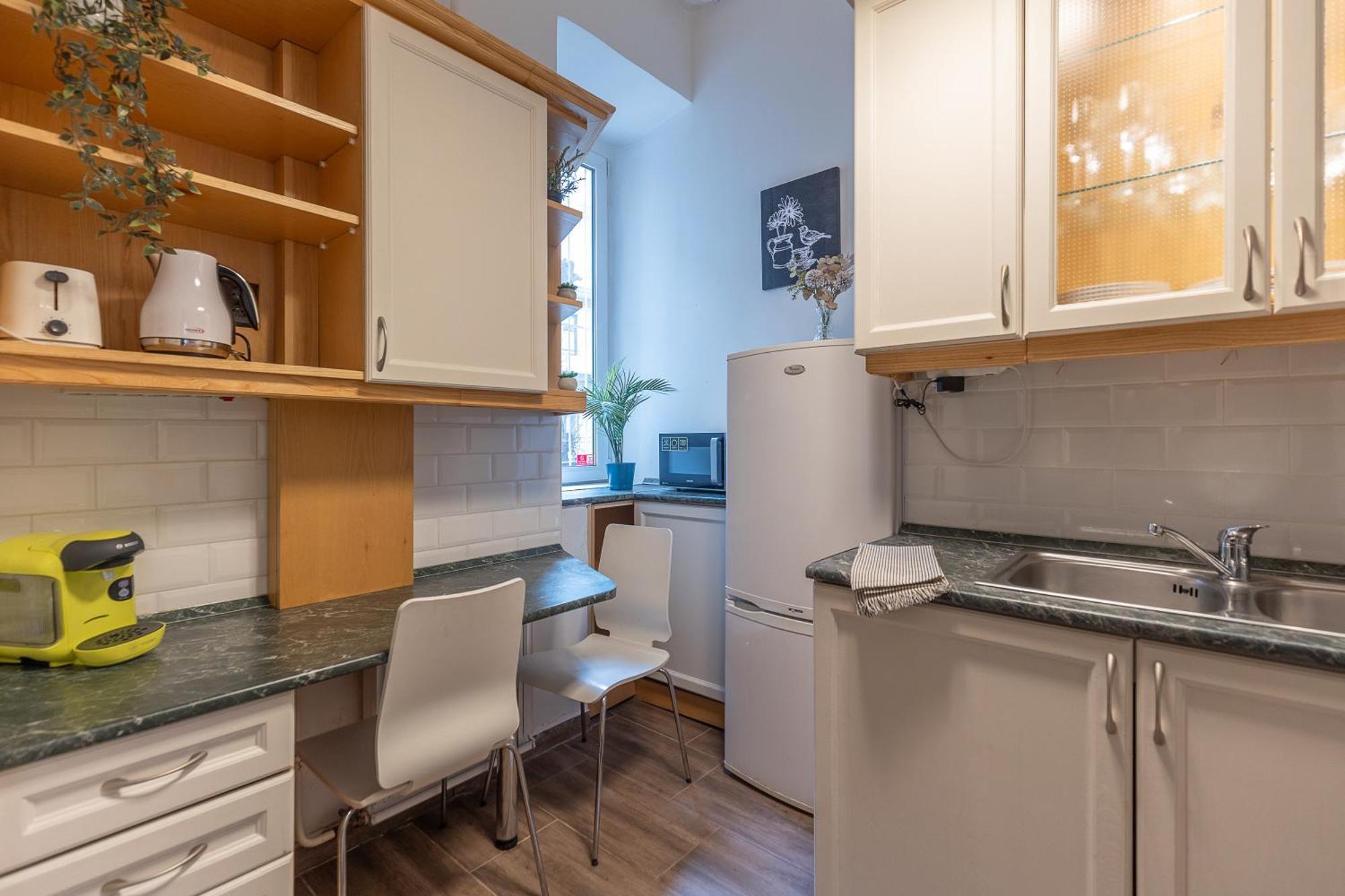 Raday Corner Apartment Budapest Exteriör bild