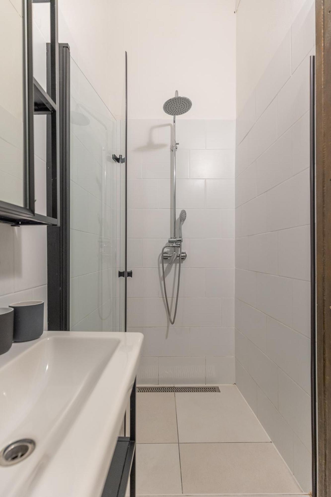 Raday Corner Apartment Budapest Exteriör bild