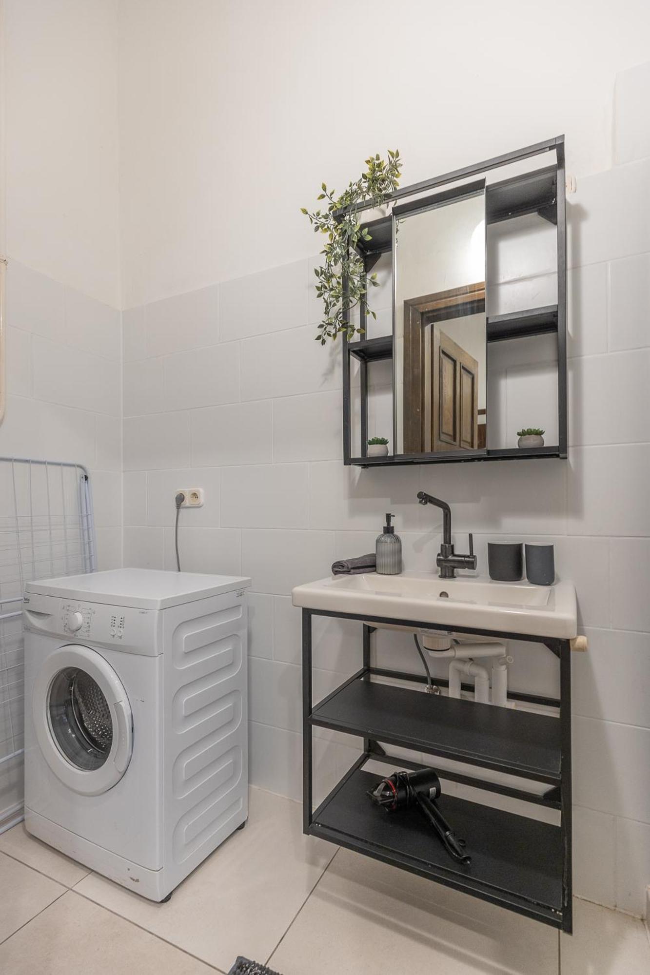 Raday Corner Apartment Budapest Exteriör bild