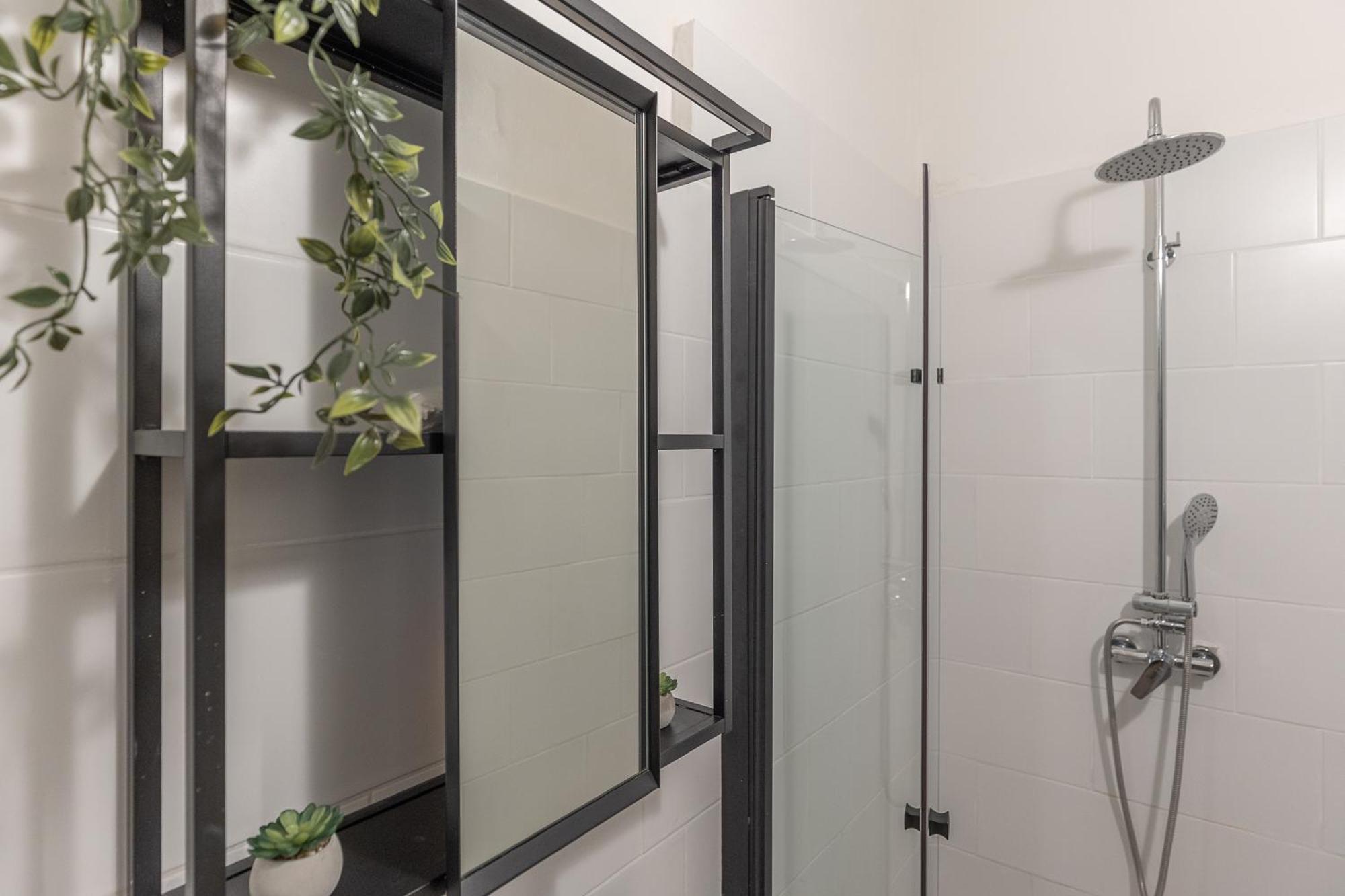 Raday Corner Apartment Budapest Exteriör bild