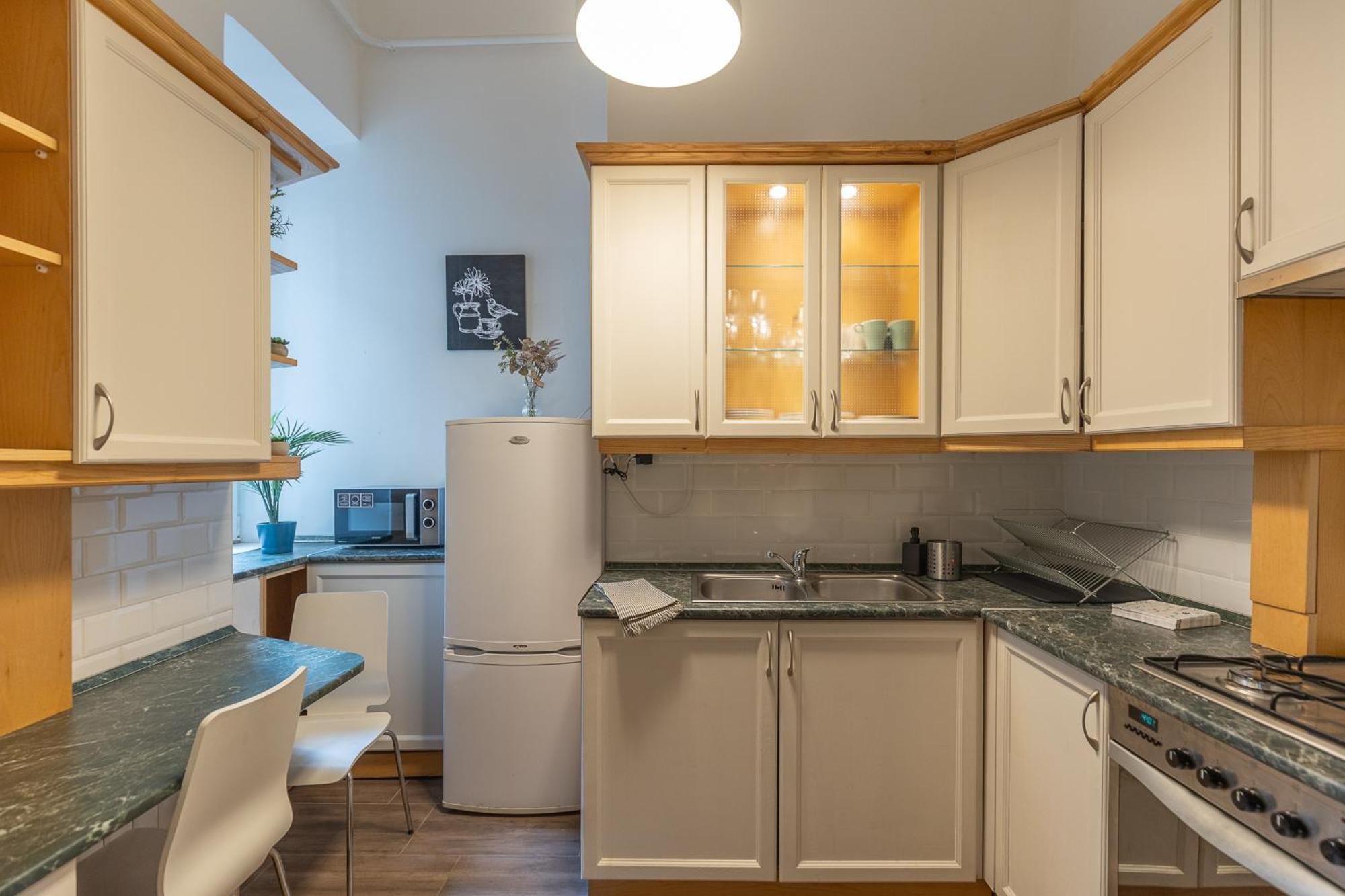 Raday Corner Apartment Budapest Exteriör bild