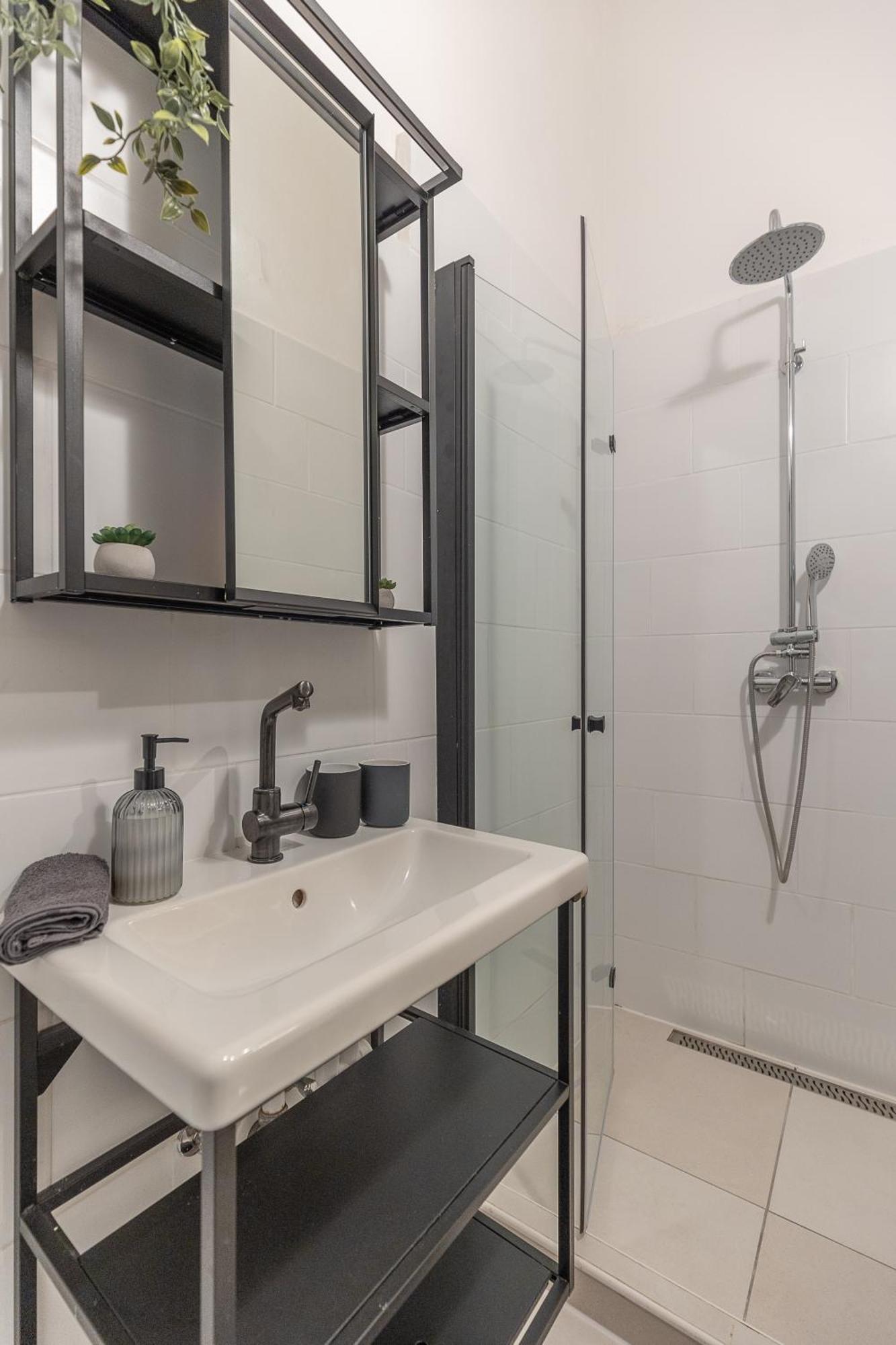 Raday Corner Apartment Budapest Exteriör bild