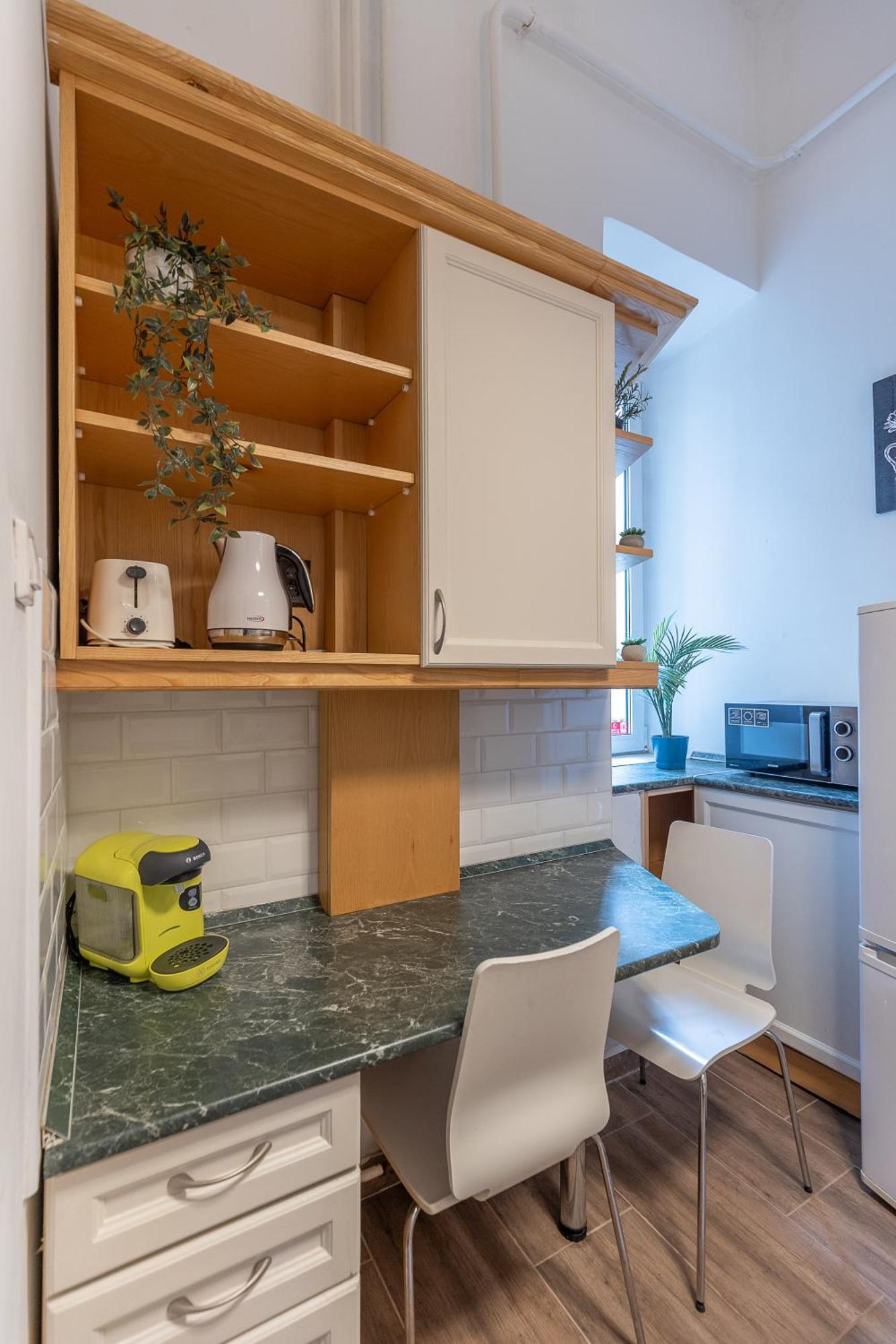 Raday Corner Apartment Budapest Exteriör bild