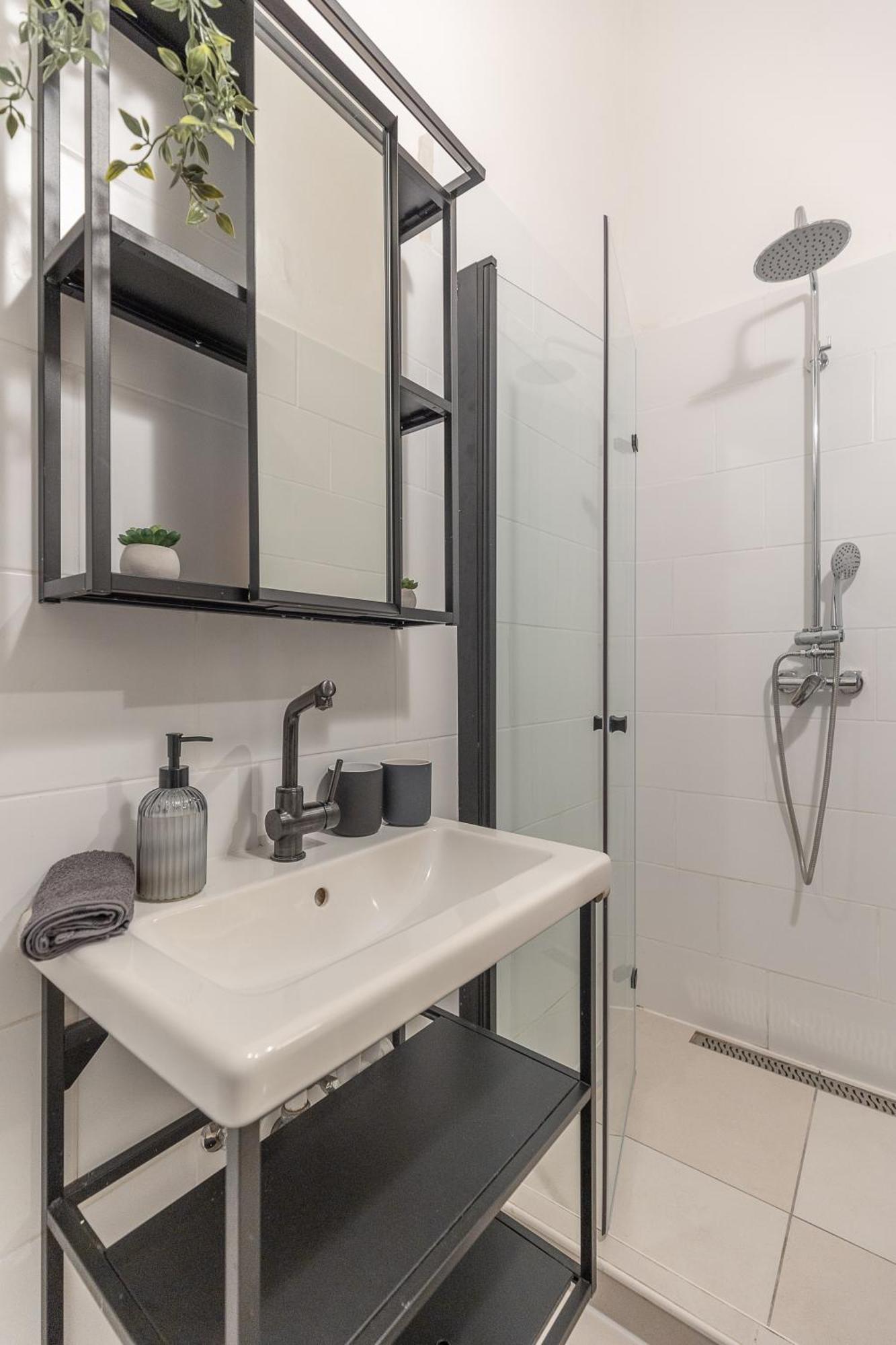 Raday Corner Apartment Budapest Exteriör bild